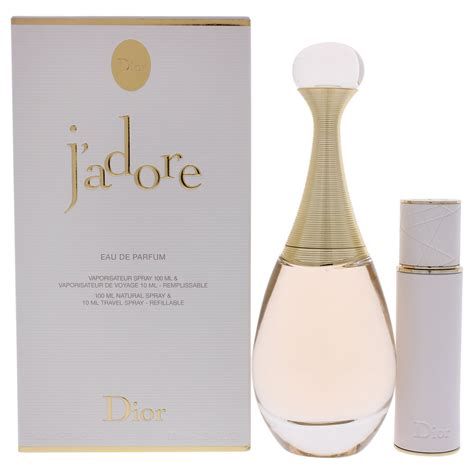 j'adore perfumes for women